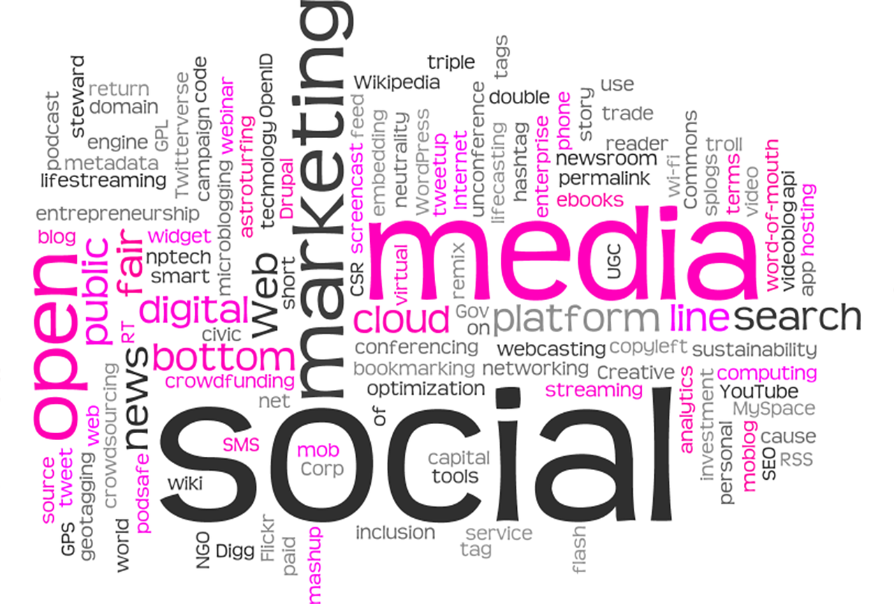 Social Media and Its Role in the Development of Business Marketing